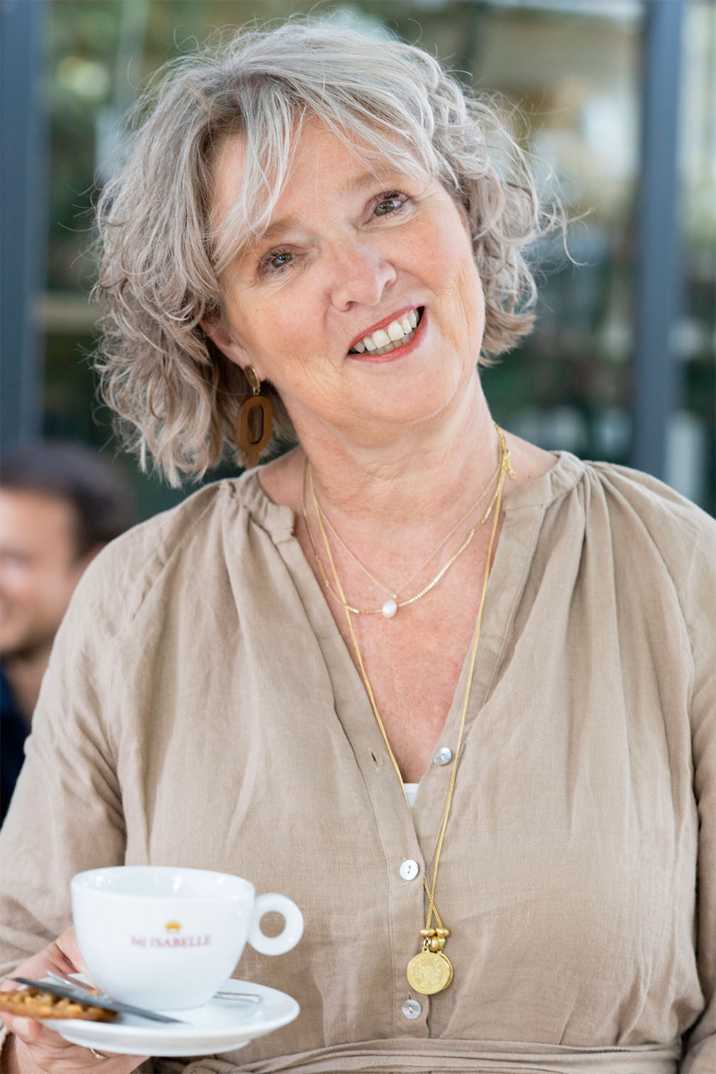 Marianne Vissers Marianne Vissers