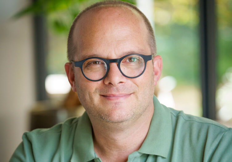 Marc Vissers